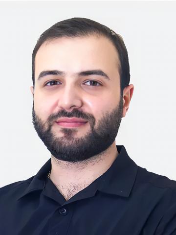 Терапевт Нерсисян Ваагн Ашотович