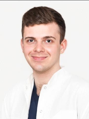 Хирург Орешков Анатолий Алексеевич Хирург Орешков Анатолий Алексеевич