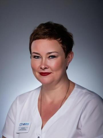 Гигиенист Васильева Ольга Владимировна Гигиенист Васильева Ольга Владимировна