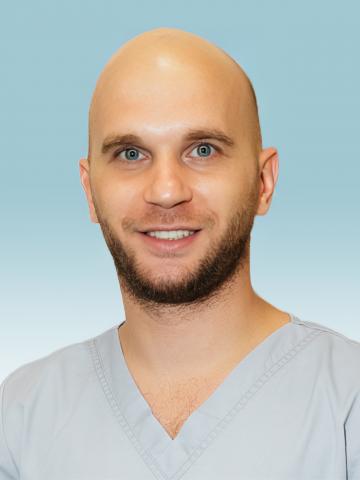 Ортопед Тихонин Виктор Геннадьевич Ортопед Тихонин Виктор Геннадьевич