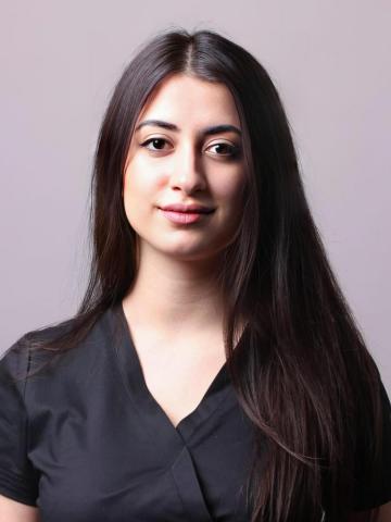 Терапевт Суладзе Мадонна Теймуразовна Терапевт Суладзе Мадонна Теймуразовна