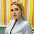Ортодонт Чурюмова Виктория Олеговна