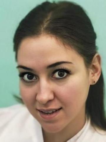 Детский Роговицкая Мария Васильевна Детский Роговицкая Мария Васильевна