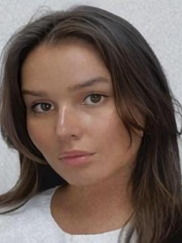 Ортодонт Маршания Наала Александровна Ортодонт Маршания Наала Александровна