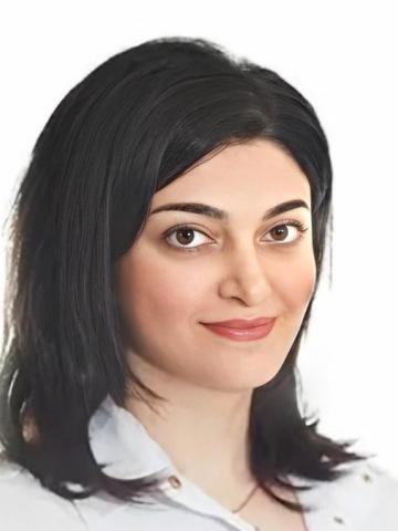 Ортодонт Мкртчян Каринэ Егиевна Ортодонт Мкртчян Каринэ Егиевна