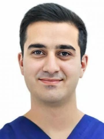 Хирург Еприкян Вачаган Левонович Хирург Еприкян Вачаган Левонович