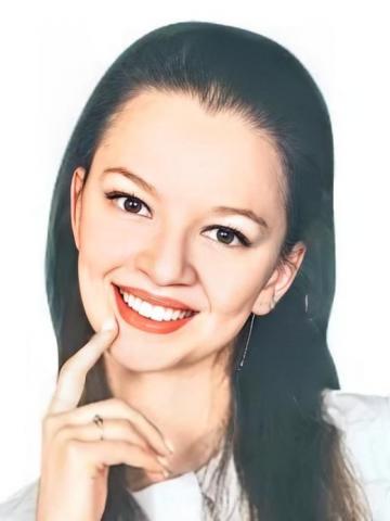 Терапевт Кокуркина Мария Павловна Терапевт Кокуркина Мария Павловна