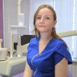 Терапевт Лобанова Яна Юрьевна