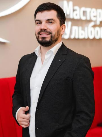 Ортопед Гучетль Мурат Ниязбекович