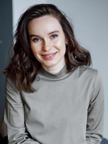 Ортодонт Шереметьева Яна Дмитриевна Ортодонт Шереметьева Яна Дмитриевна