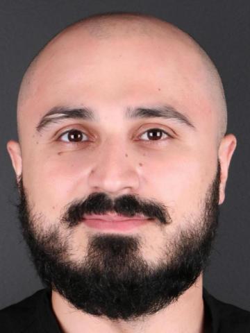 Ортопед Хачатурян Арамаис Викторович Ортопед Хачатурян Арамаис Викторович