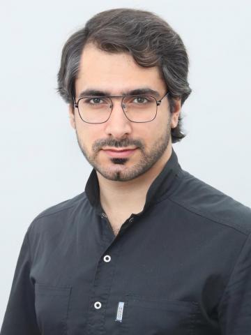 Терапевт Нерсисян Гаик Грагатович