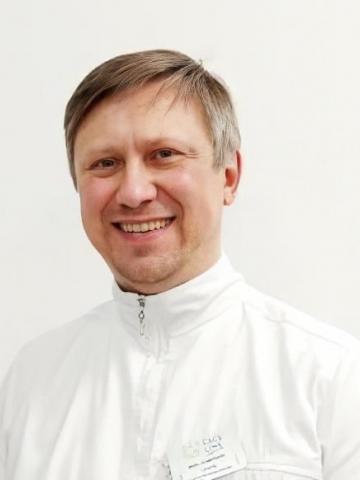 Ортопед Чинов Алексей Николаевич Ортопед Чинов Алексей Николаевич