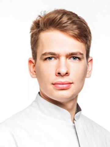 Терапевт Прохоров Иван Васильевич Терапевт Прохоров Иван Васильевич