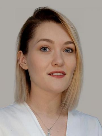 Терапевт Новикова Екатерина Павловна Терапевт Новикова Екатерина Павловна