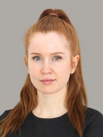 Ортопед Яковлева Алина Викторовна