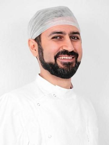 Хирург Ахвердян Карен Карленович Хирург Ахвердян Карен Карленович