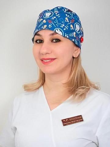 Терапевт Карапетян Фреда Сергеевна Терапевт Карапетян Фреда Сергеевна