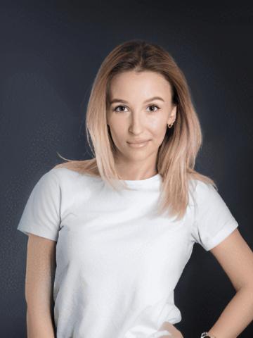 Ортодонт Глухова Надежда Вячеславовна