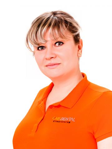Гигиенист Баранова Анна Сергеевна Гигиенист Баранова Анна Сергеевна