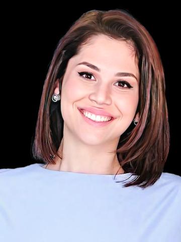 Ортодонт Матвеева Марина Николаевна