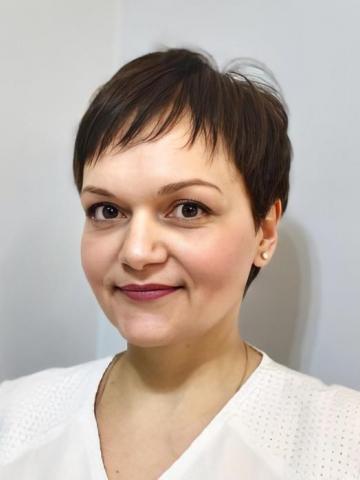 Ортодонт Писклова Юлия Александровна Ортодонт Писклова Юлия Александровна