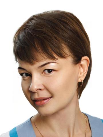 Терапевт Тюгаева Ирина Валерьевна Терапевт Тюгаева Ирина Валерьевна