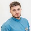 Терапевт Абдурахманов Рустам Салимович