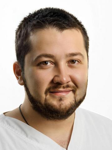 Ортопед Яновский Тимур Игоревич Ортопед Яновский Тимур Игоревич