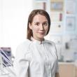 Хирург Дербенцева Яна Сергеевна