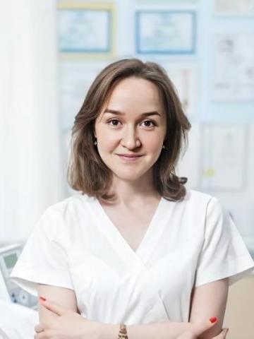 Терапевт Милова Нина Павловна Терапевт Милова Нина Павловна