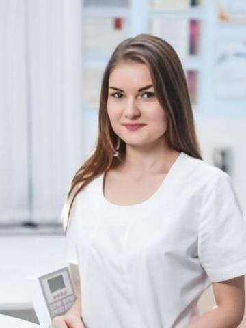 Гигиенист Белькова Мария Дмитриевна