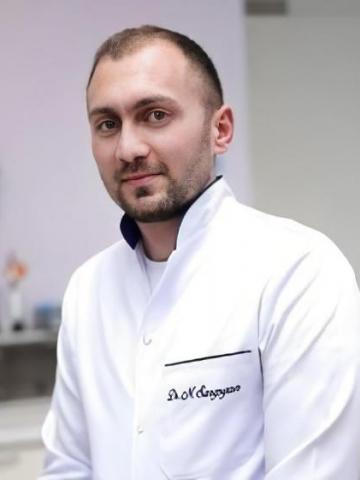 Саргсян Нарек Ашотович