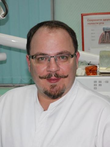 Хирург Голанов Андрей Викторович Хирург Голанов Андрей Викторович