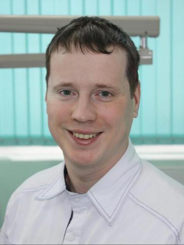 Ортопед Иванов Сергей Юрьевич