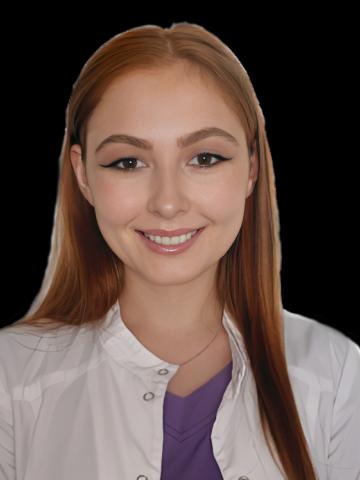 Терапевт Камалова Гузель Рустамовна Терапевт Камалова Гузель Рустамовна