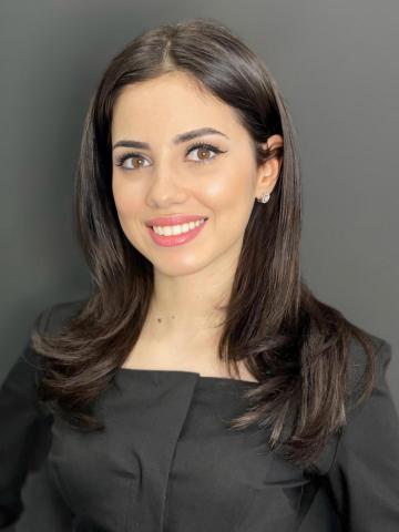 Ортодонт Мкртчян Анаит Месроповна Ортодонт Мкртчян Анаит Месроповна