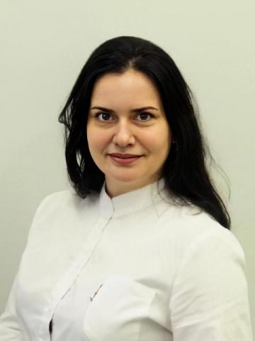 Терапевт Медведева Елена Васильевна Терапевт Медведева Елена Васильевна