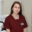 Терапевт Халаф Алина Александровна