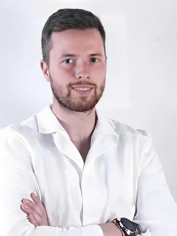 Ортопед Левченко Олег Вячеславович