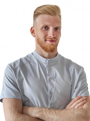 Ортопед Поляк Артем Олегович Ортопед Поляк Артем Олегович