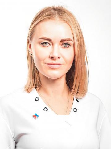 Терапевт Сандлер (Степашко) Ирина Владимировна Терапевт Сандлер (Степашко) Ирина Владимировна