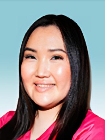 Терапевт Юндунова Оюна Викторовна Терапевт Юндунова Оюна Викторовна