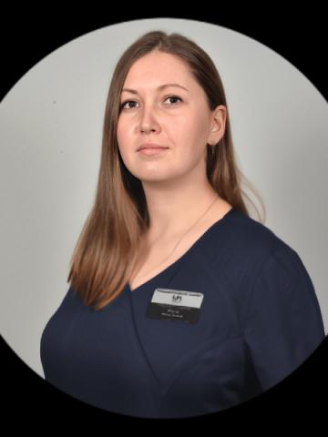 Терапевт Завьялова Мария Николаевна Терапевт Завьялова Мария Николаевна