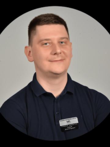 Ортопед Магарышкин Андрей Александрович