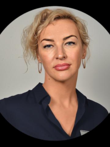 Ортодонт Березикова Марина Александровна