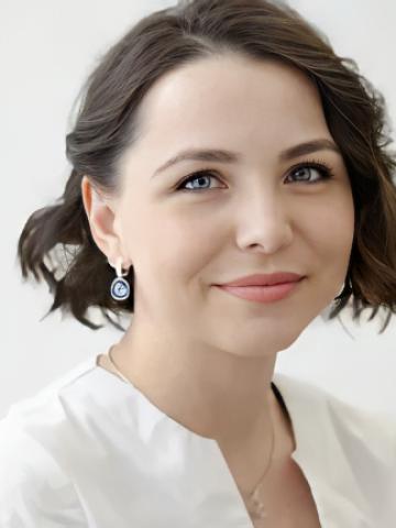 Ортодонт Авраменко (Смирнова) Анастасия Сергеевна Ортодонт Авраменко (Смирнова) Анастасия Сергеевна