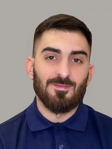 Ортопед Даниелян Арсен Сергеевич