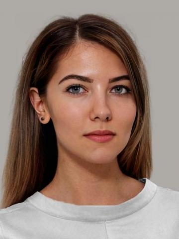 Терапевт Прокопенко Елена Владимировна