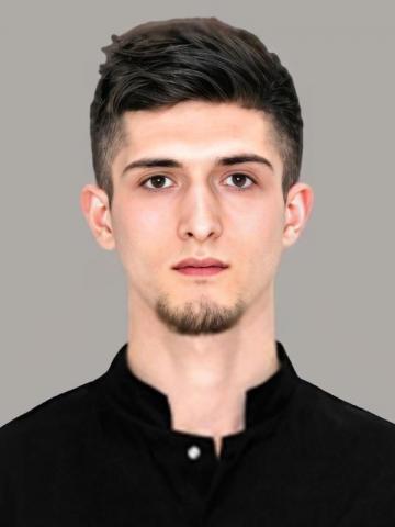 Гигиенист Караханов Курбан Манафович